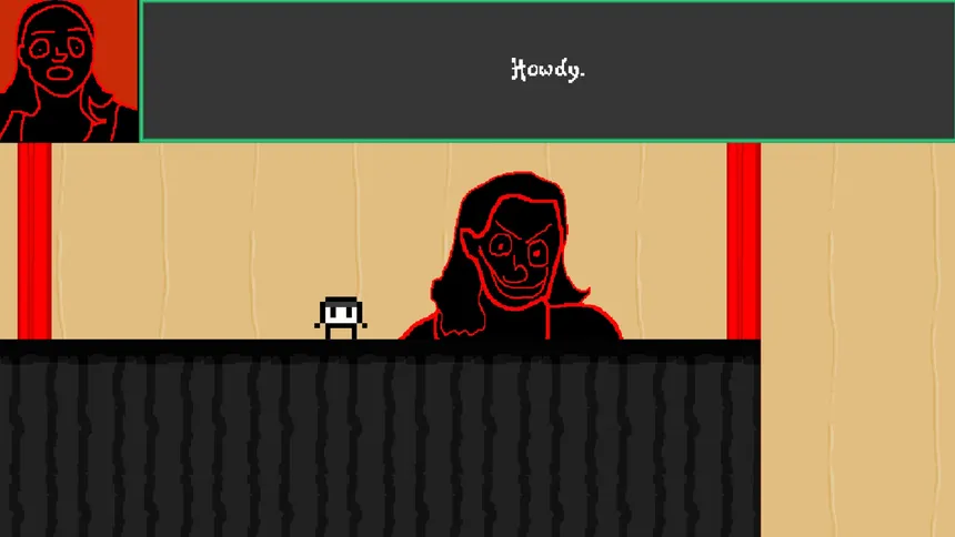 Скриншот 6 к игре PX2: The Termination