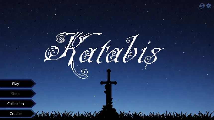 Скриншот 5 к игре Katabis