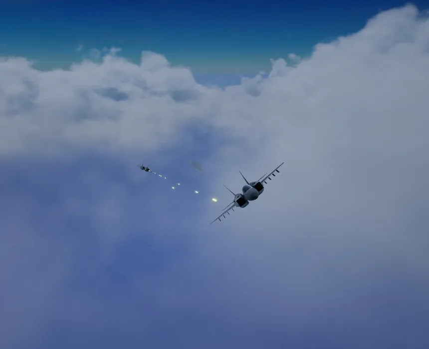 Скриншот 3 к игре Birds