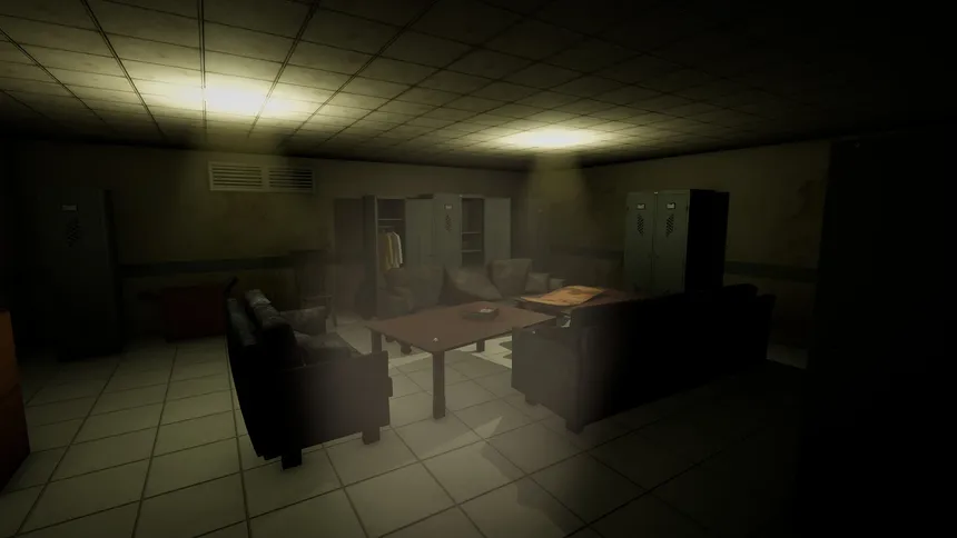 Скриншот 3 к игре The Lifeline