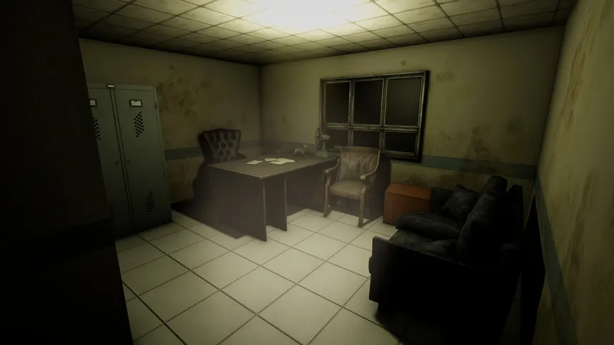 Скриншот 5 к игре The Lifeline