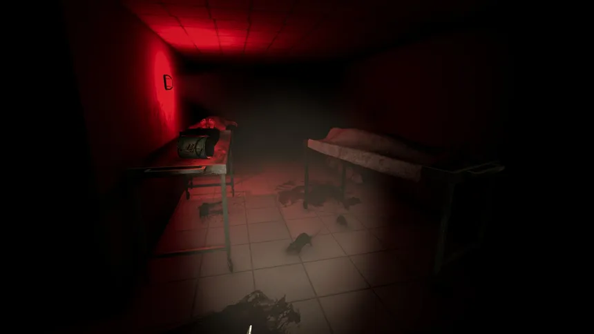 Скриншот 6 к игре The Lifeline