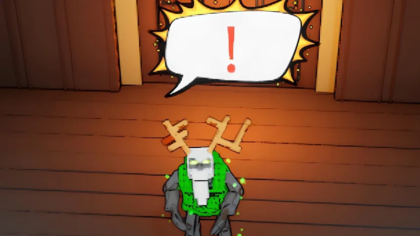 Скриншот 4 к игре Tavern Deep Cauldron
