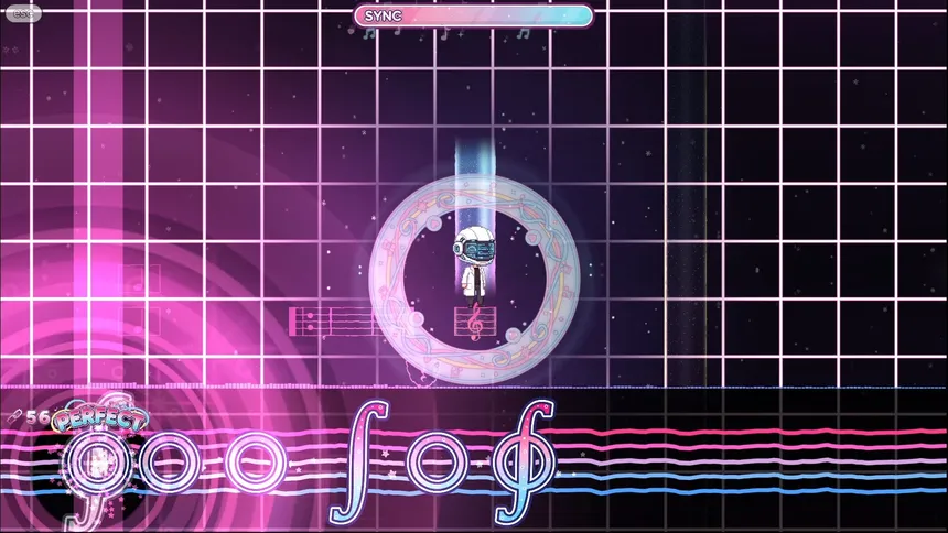 Скриншот 3 к игре Emotional Labor Laboratory