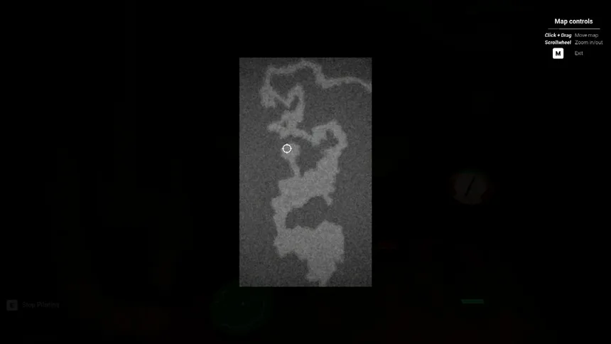 Скриншот 7 к игре The Abyss Below