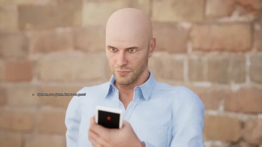 Скриншот 1 к игре Dating Simulator 2025