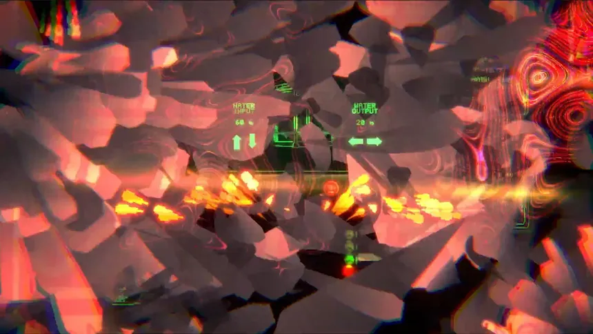 Скриншот 6 к игре Meltdown