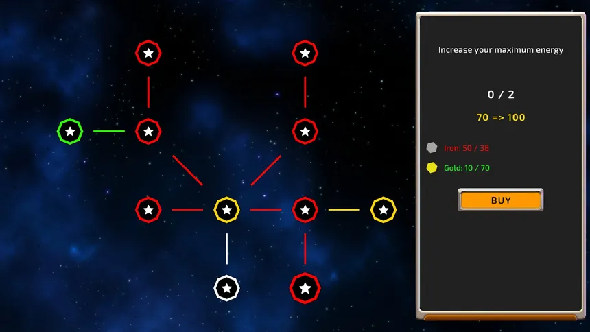 Скриншот 3 к игре Deepcore Mining