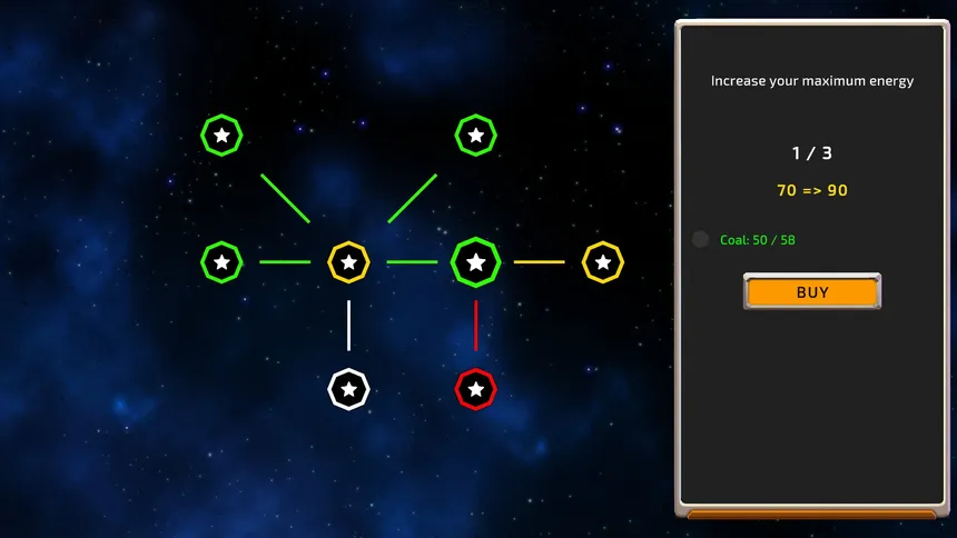Скриншот 6 к игре Deepcore Mining