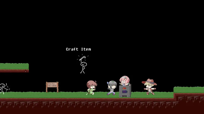 Скриншот 1 к игре Home