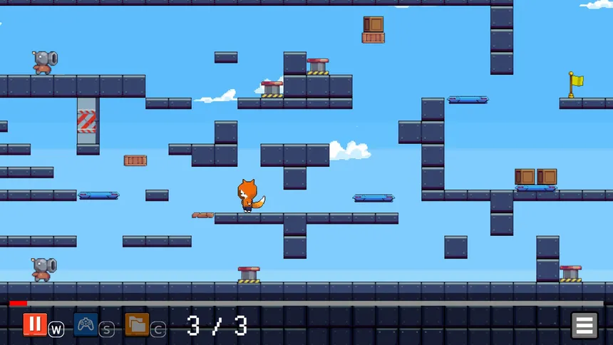 Скриншот 2 к игре Chreynard