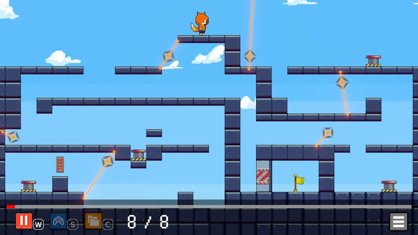 Скриншот 4 к игре Chreynard