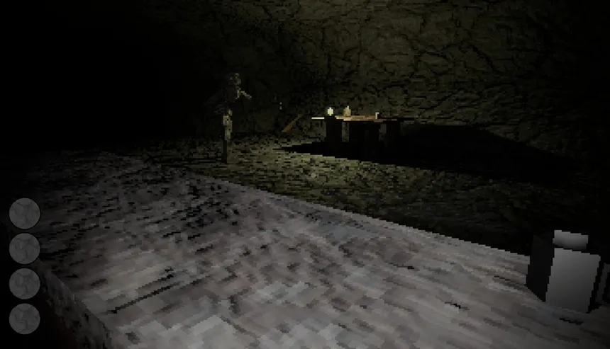 Скриншот 2 к игре DIG! DIG! DIG!