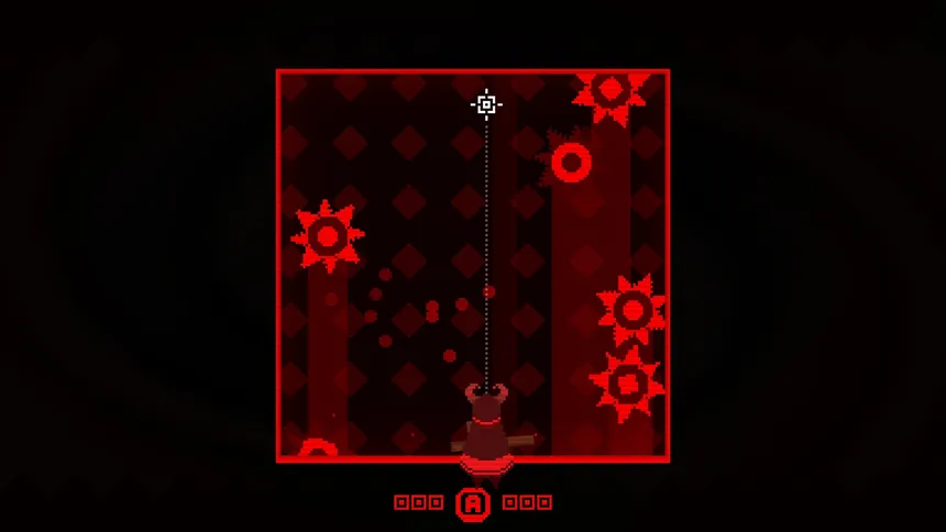 Скриншот 3 к игре Her Crown of Blood