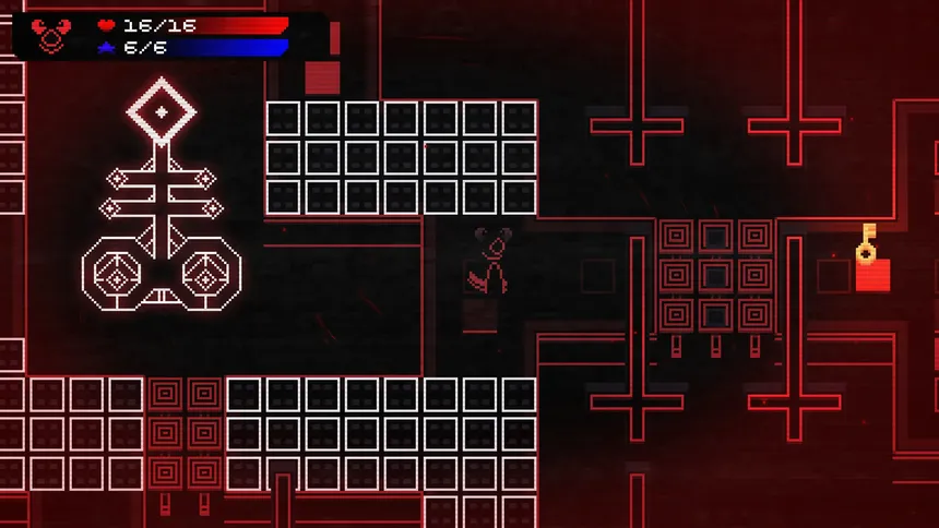 Скриншот 4 к игре Her Crown of Blood