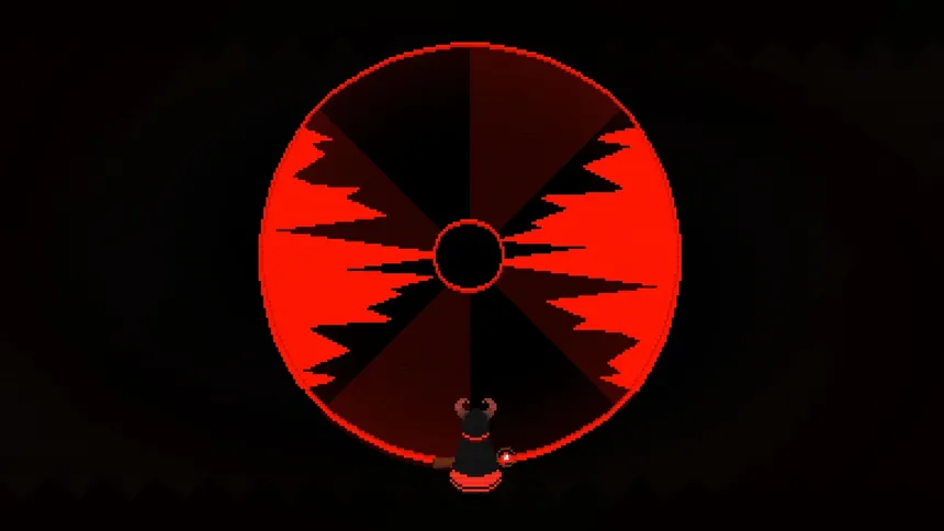 Скриншот 7 к игре Her Crown of Blood