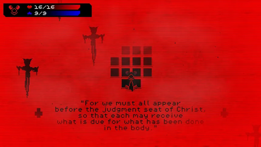 Скриншот 8 к игре Her Crown of Blood