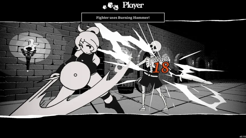 Скриншот 4 к игре Perish Parade
