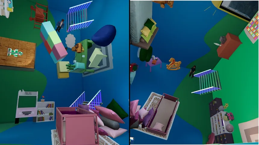 Скриншот 7 к игре The Unrealtor