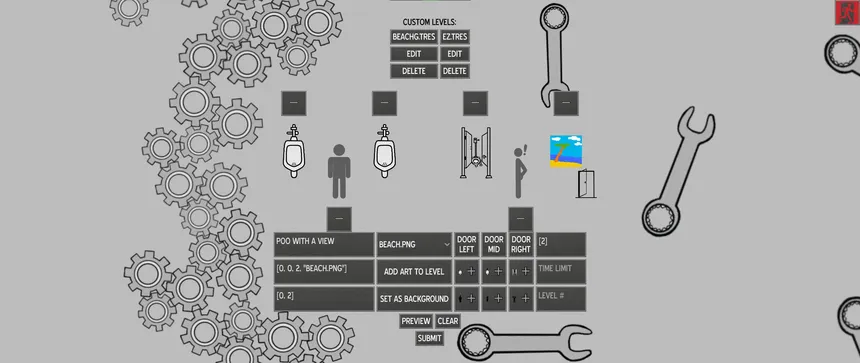 Скриншот 3 к игре BroCode