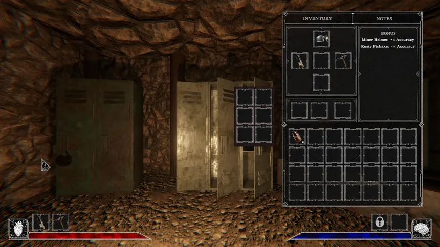 Скриншот 4 к игре Heirlooms