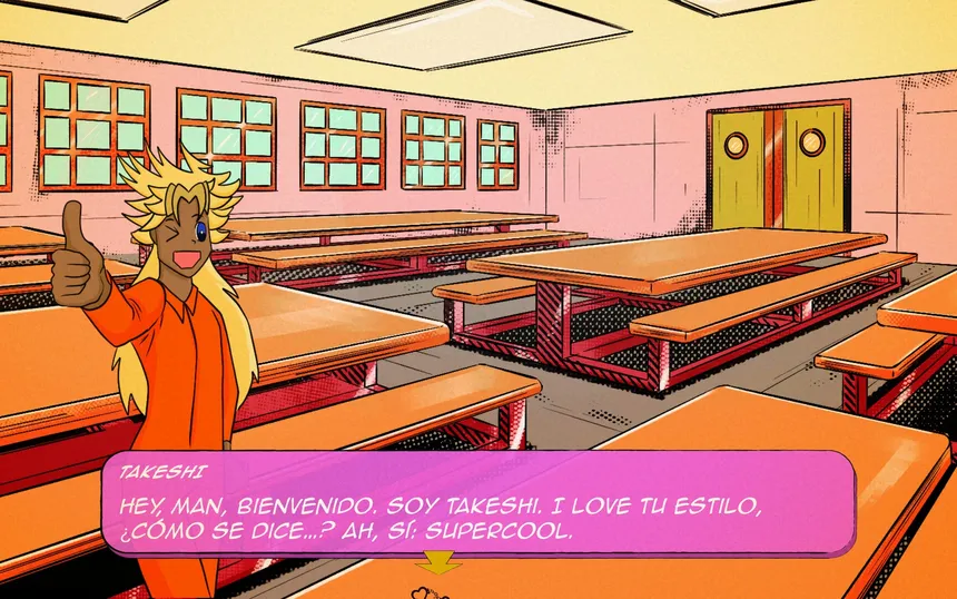 Скриншот 5 к игре Maximum Security Boyfriend