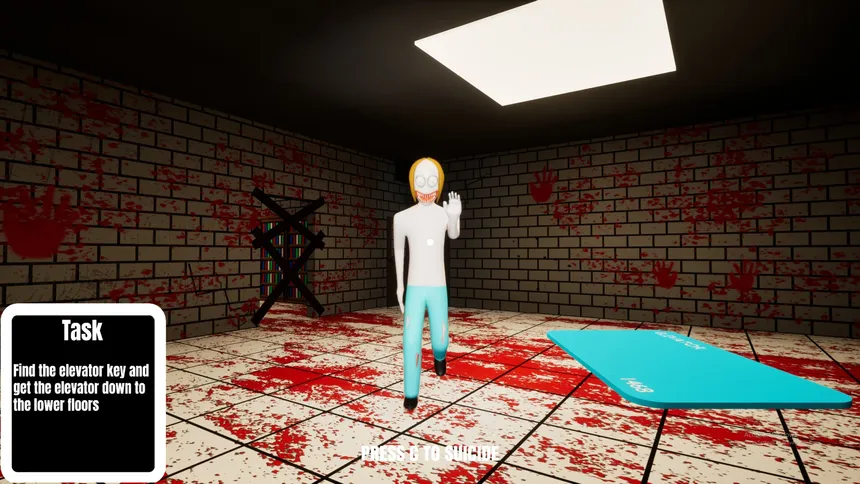 Скриншот 4 к игре Project ROSS