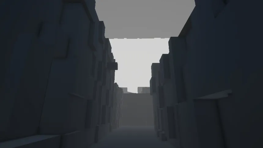 Скриншот 2 к игре TeNeBriSM