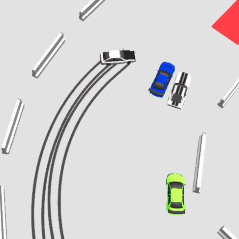Скриншот 2 к игре EASYROADS