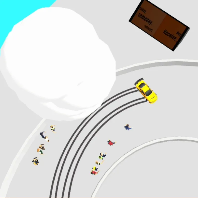 Скриншот 3 к игре EASYROADS