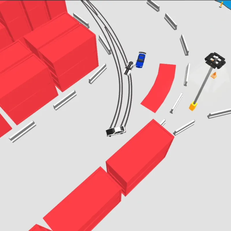 Скриншот 4 к игре EASYROADS