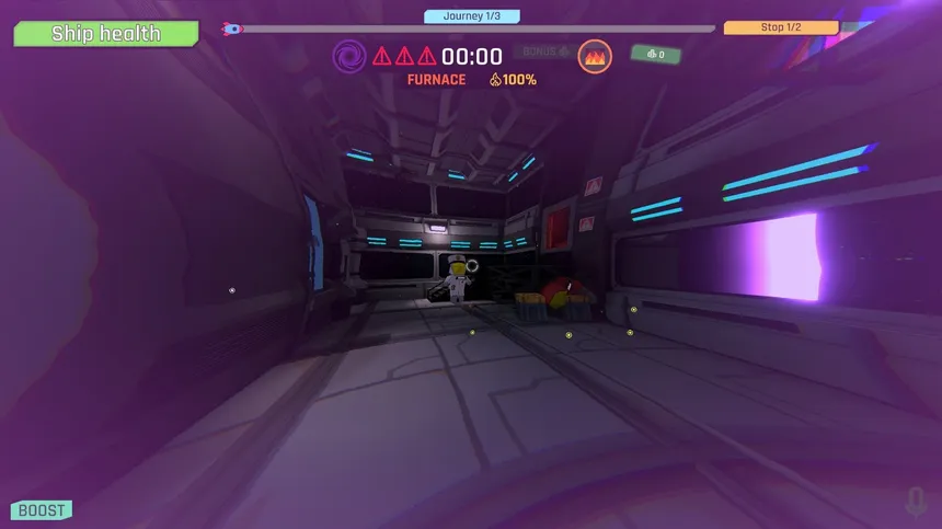 Скриншот 3 к игре Ship Happens