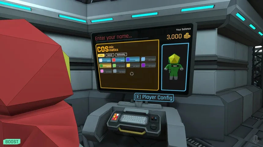 Скриншот 5 к игре Ship Happens