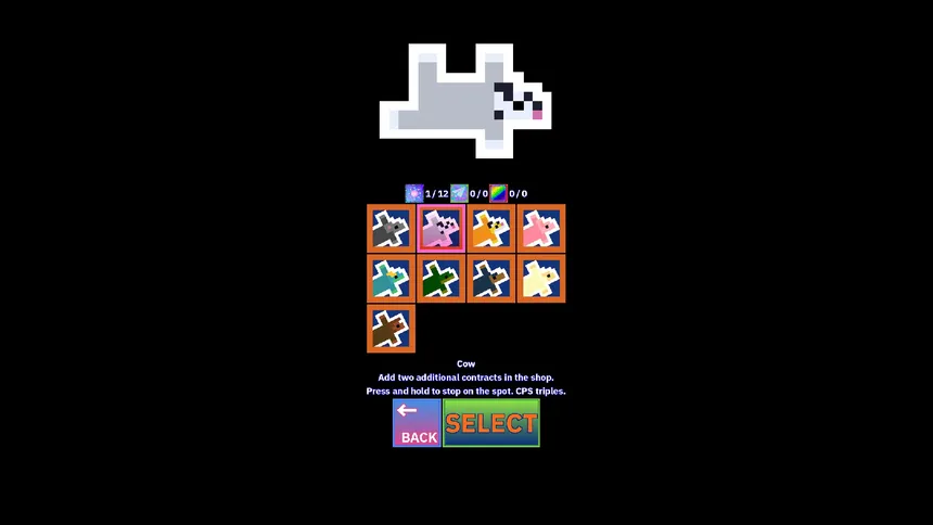 Скриншот 5 к игре Add Flyers To Dreams