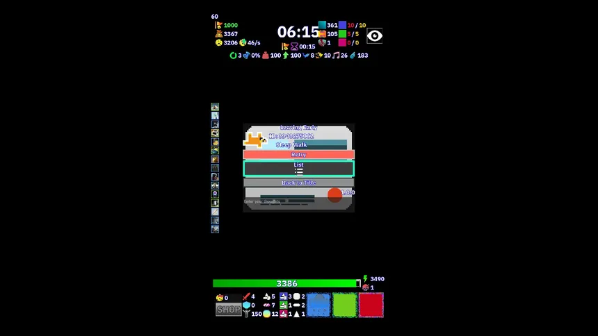Скриншот 6 к игре Add Flyers To Dreams