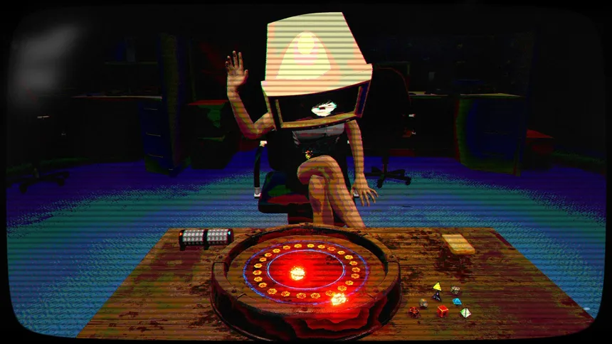 Скриншот 2 к игре Just Die