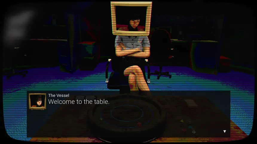 Скриншот 4 к игре Just Die
