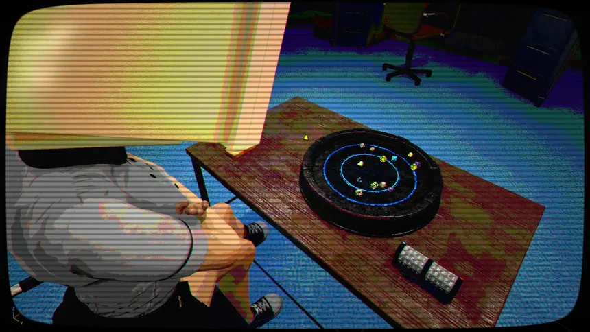 Скриншот 5 к игре Just Die
