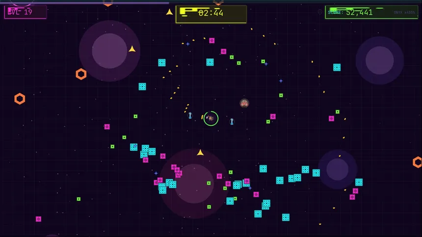 Скриншот 4 к игре F.U.N