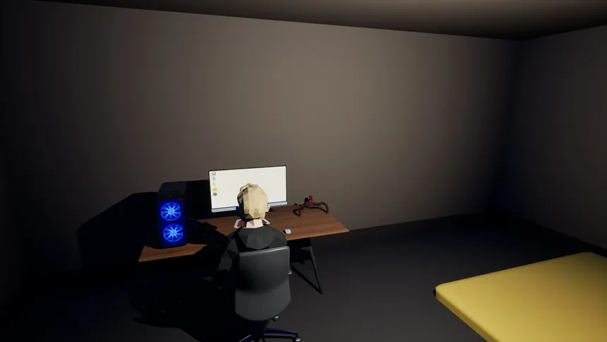 Скриншот 1 к игре Best Streamer