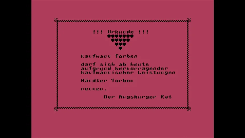 Скриншот 4 к игре Mittelland AD Origins