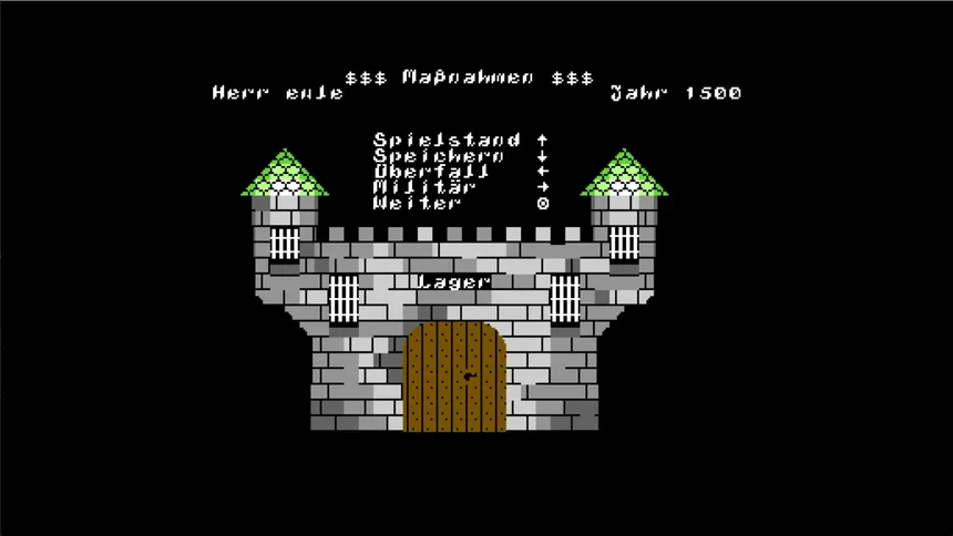 Скриншот 5 к игре Mittelland AD Origins