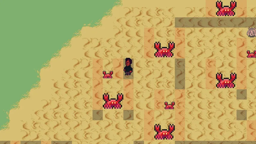 Скриншот 8 к игре A Maze In Labyrinth