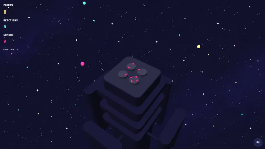 Скриншот 4 к игре Terachain
