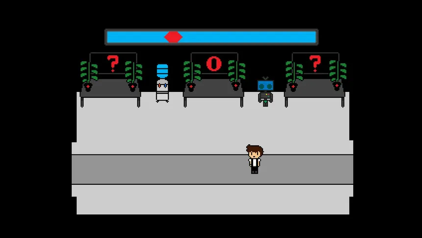 Скриншот 2 к игре Night On