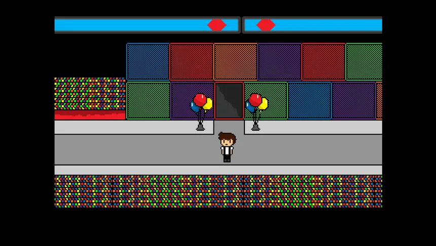 Скриншот 5 к игре Night On