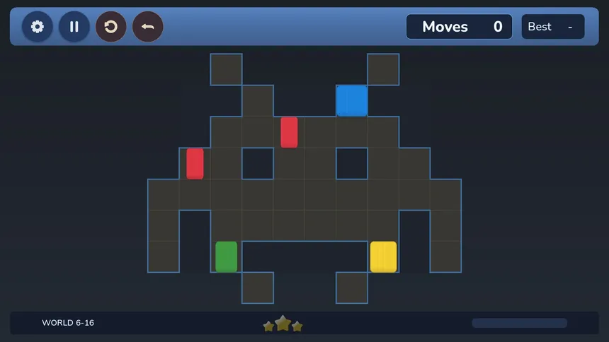 Скриншот 2 к игре Hanox
