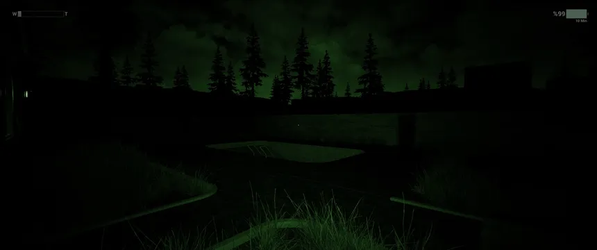 Скриншот 4 к игре Skin Lure