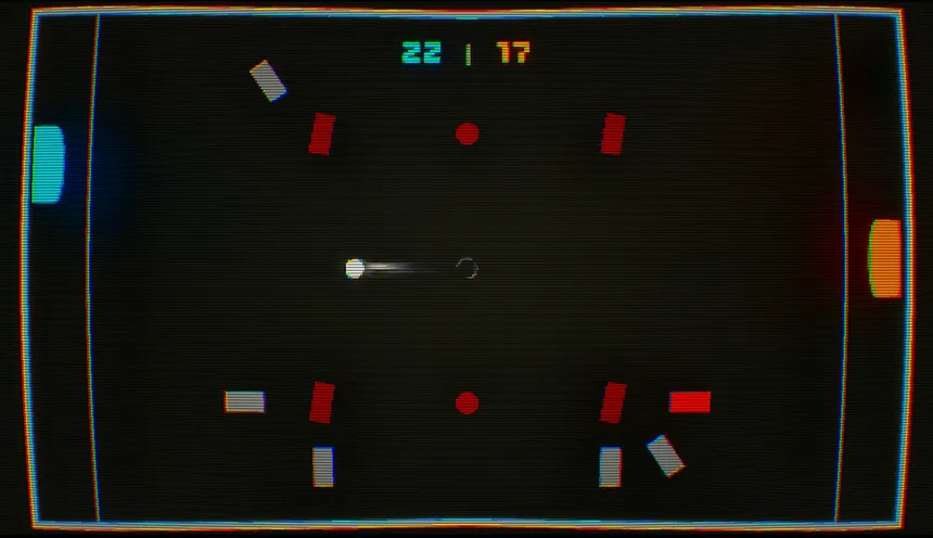 Скриншот 1 к игре Do You Even Brick?!