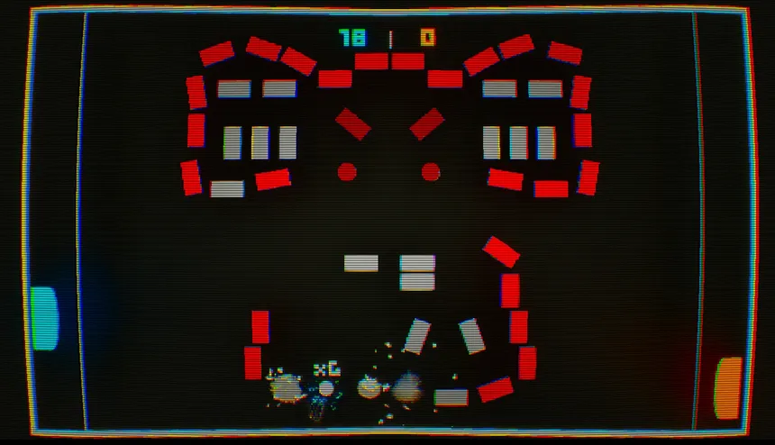 Скриншот 2 к игре Do You Even Brick?!